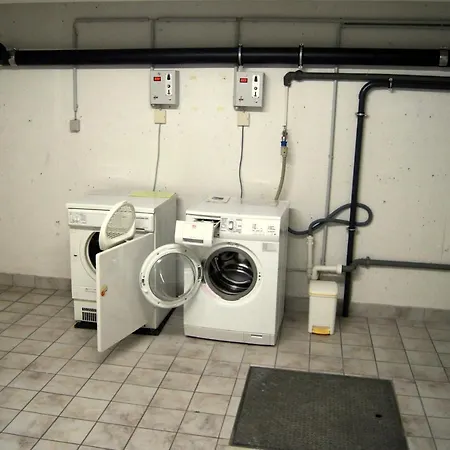 Haus Elbe 1, Whg 18 Apartament *