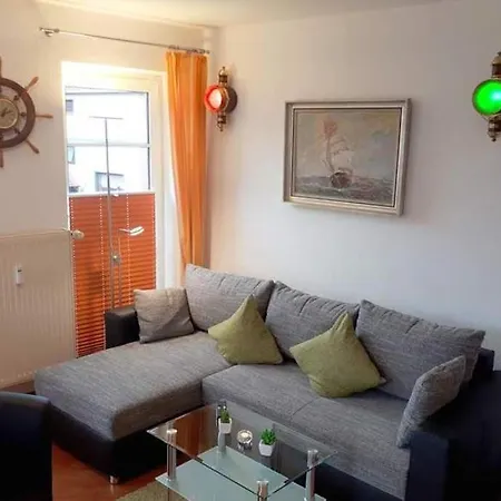 Apartment Haus Elbe 1 18