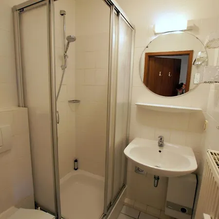 Apartment Haus Elbe 1 18 Cuxhaven