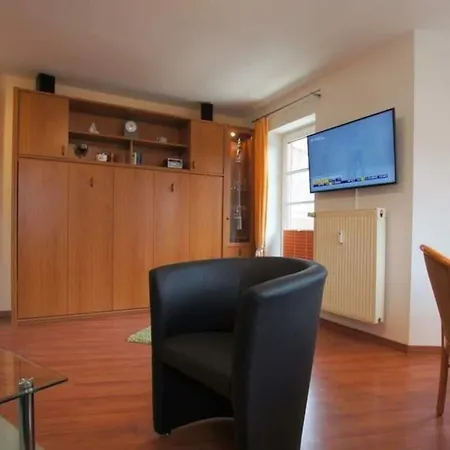 Haus Elbe 1, Whg 18 Διαμέρισμα