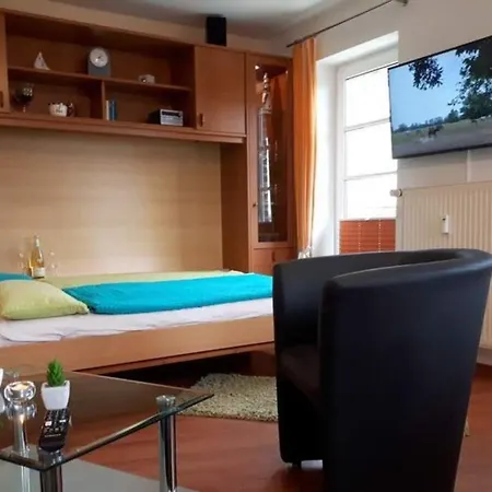 Appartement Haus Elbe 1, Whg 18 Cuxhaven