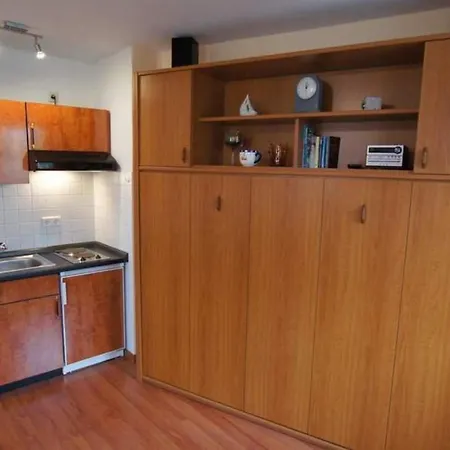 Appartamento Haus Elbe 1, Whg 18 *