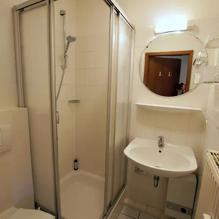 דירה Haus Elbe 1, Whg 18 *