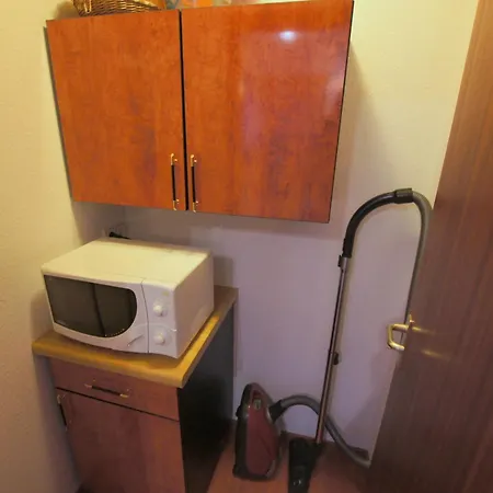 Haus Elbe 1, Whg 18 *