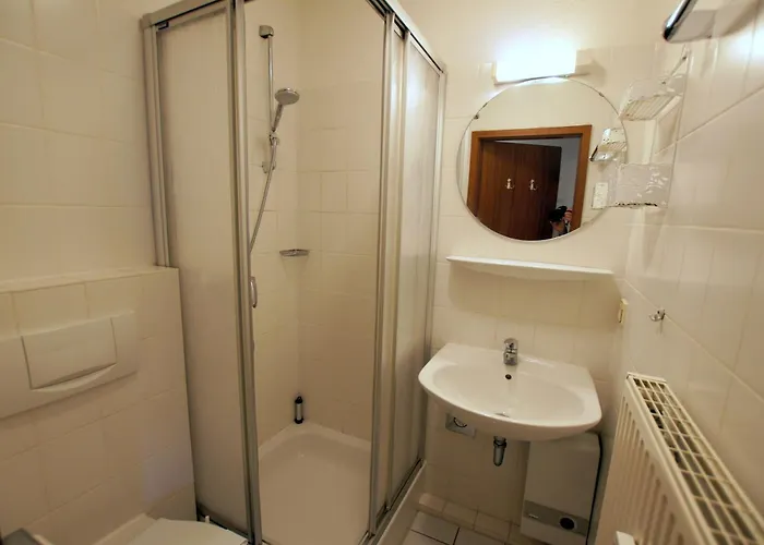 Lejlighed Haus Elbe 1, Whg 18 *