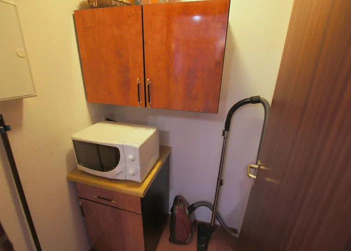 Haus Elbe 1, Whg 18 *